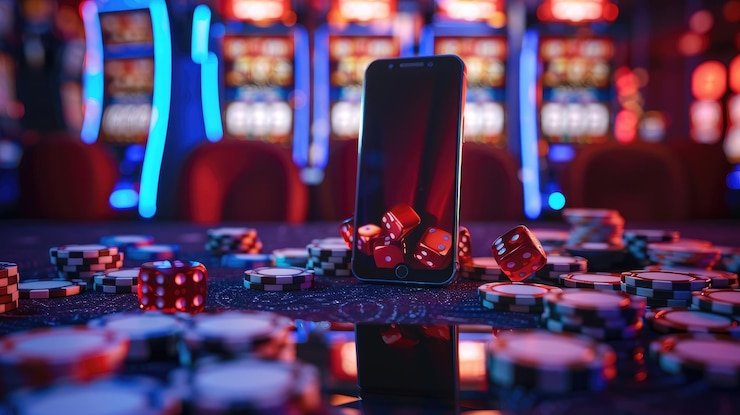 betjili apk Multi-Game Access