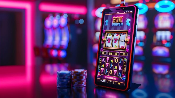 betjili apk mobile gaming